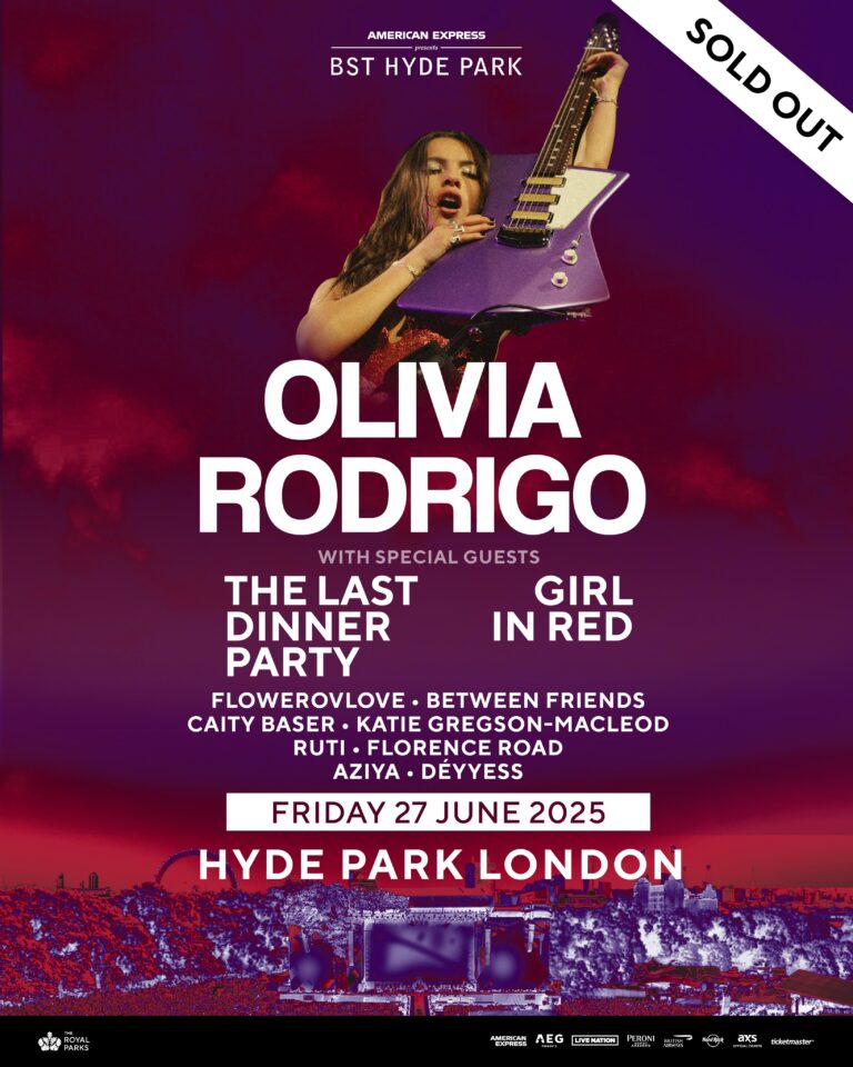 Olivia-Rodrigo-BST-Hyde-Park