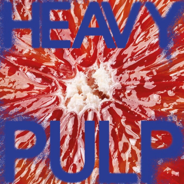 ALBUM ART Heavy Pulp (1)
