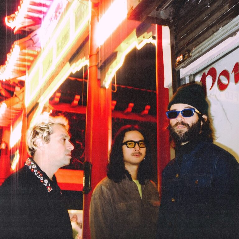 the technicolors (1)