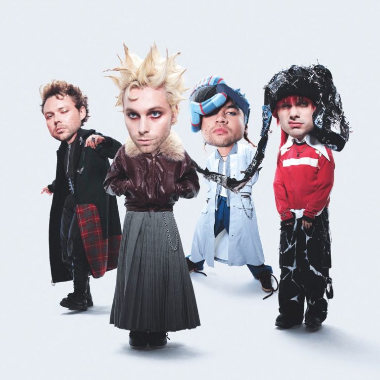 5SOS
